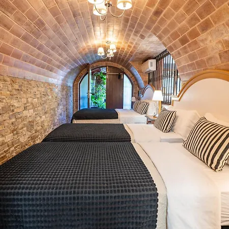Casa Lazaro, アパート *