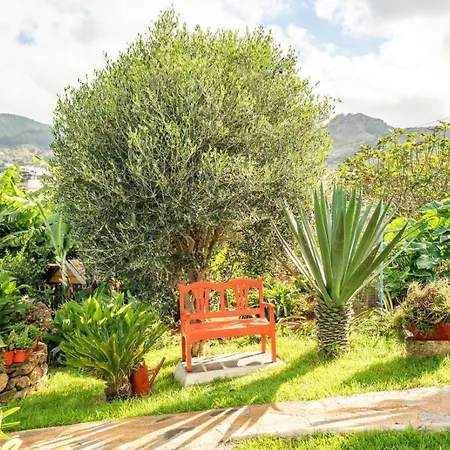 Casa Lazaro, *