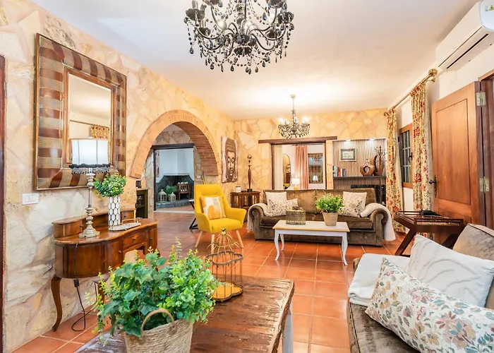 Casa Lazaro, Tegueste