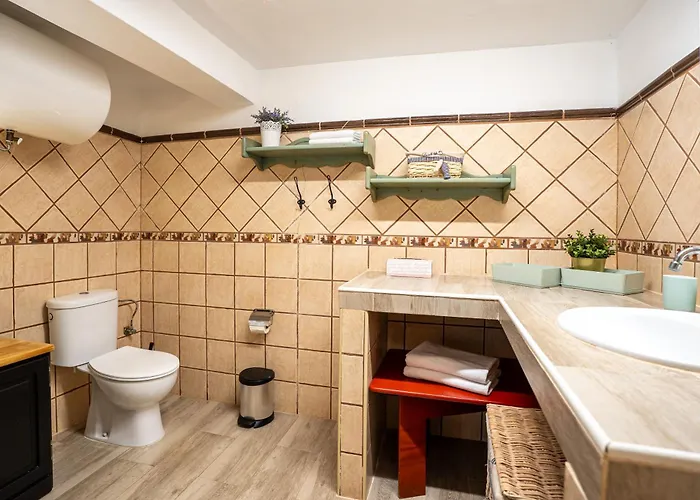Daire Casa Lazaro,