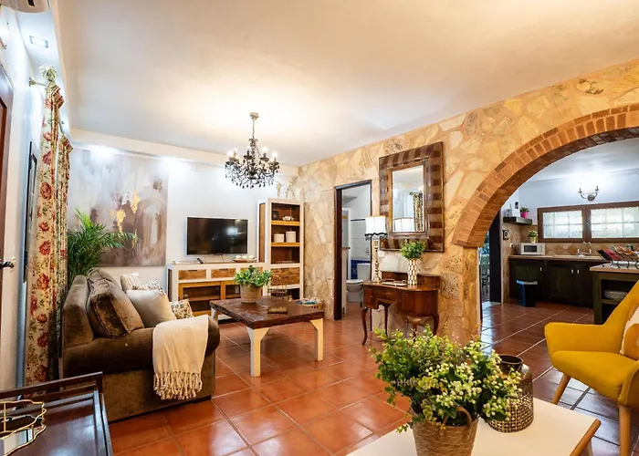 Daire Casa Lazaro, *