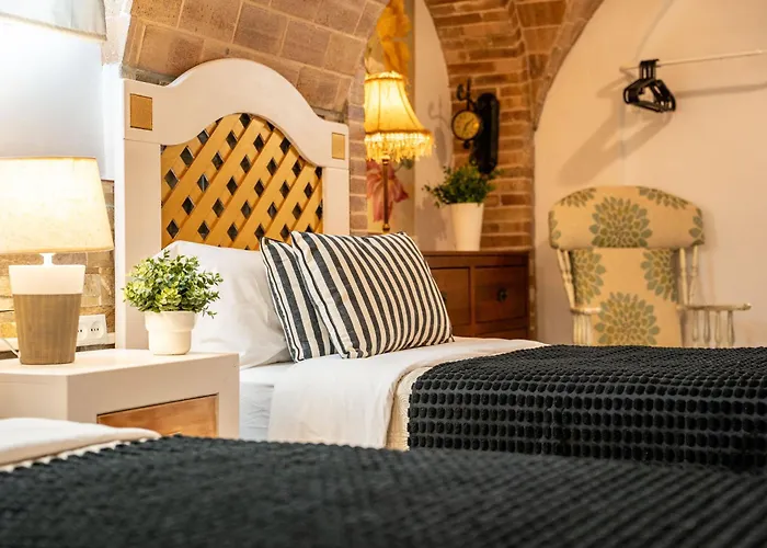 Apartman Casa Lazaro,
