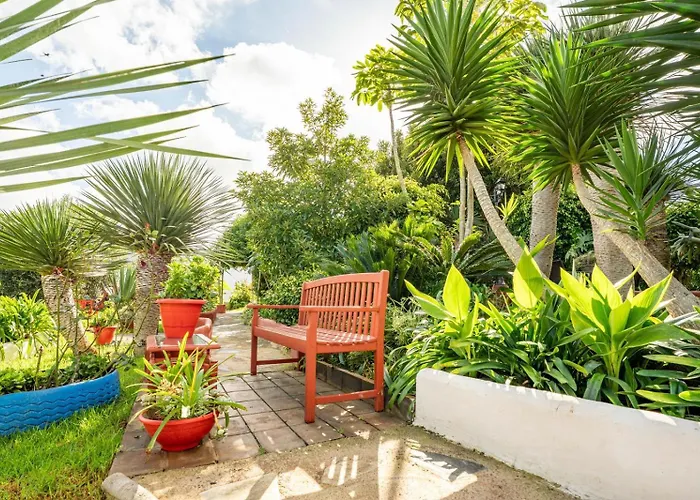 Daire Casa Lazaro, *
