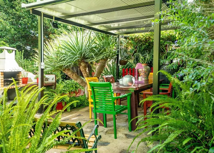 Daire Casa Lazaro,