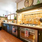 Casa Lazaro, Διαμέρισμα