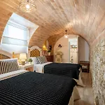 Casa Lazaro, Tegueste