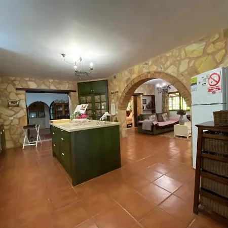 דירה Casa Lazaro, Tegueste