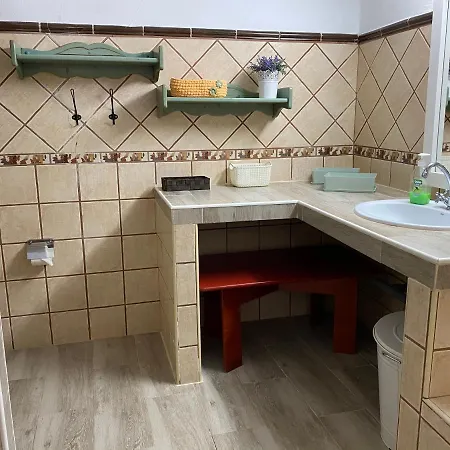 Appartement Casa Lazaro,