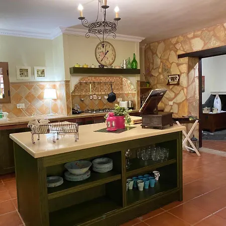 Casa Lazaro, * Tegueste