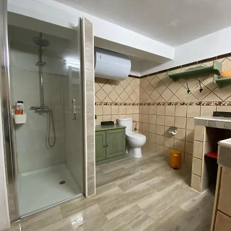 Casa Lazaro, * Tegueste