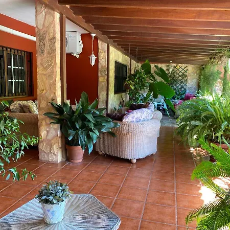דירה Casa Lazaro, Tegueste