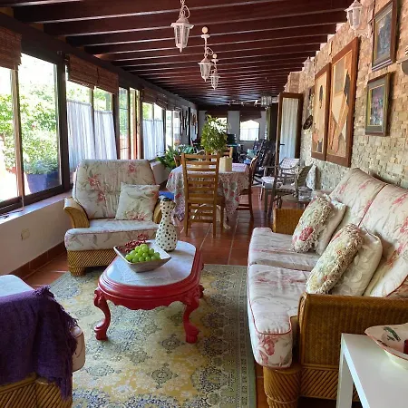 Casa Lazaro, Appartement