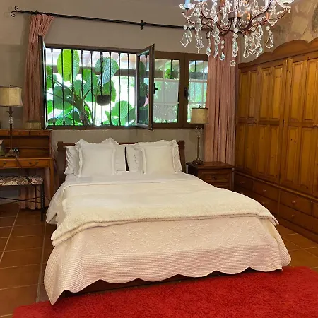 דירה Casa Lazaro, *