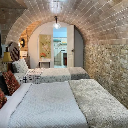 Casa Lazaro, Appartement