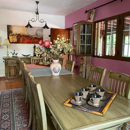 Appartement Casa Lazaro,