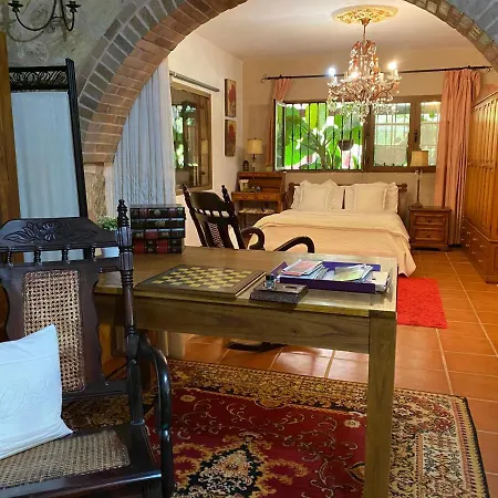 Casa Lazaro, דירה