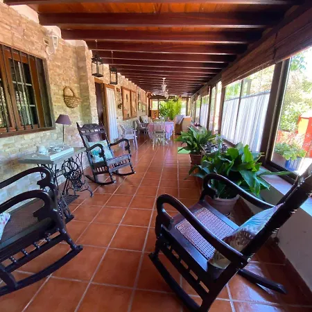 דירה Casa Lazaro, Tegueste