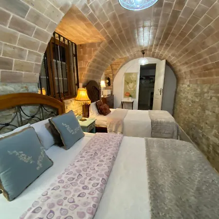 Casa Lazaro, Appartement