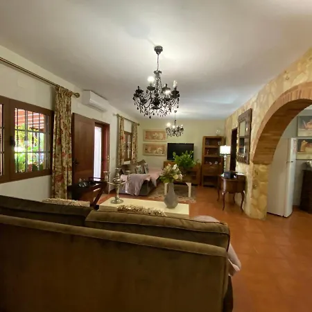Casa Lazaro, דירה