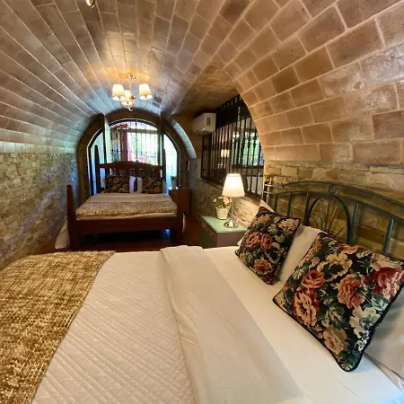 Casa Lazaro, דירה
