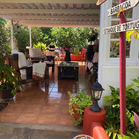 Casa Lazaro, Appartement *