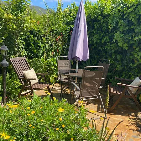 Casa Lazaro, Appartement Tegueste