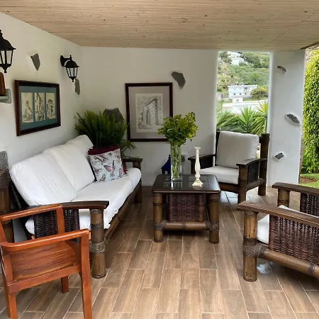 Casa Lazaro, Appartement *