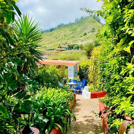 Casa Lazaro, דירה *