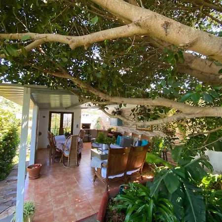 Casa Lazaro, דירה *