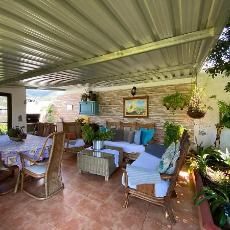 Casa Lazaro,