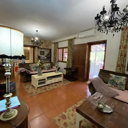 דירה Casa Lazaro, *
