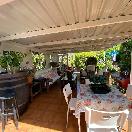 דירה Casa Lazaro,
