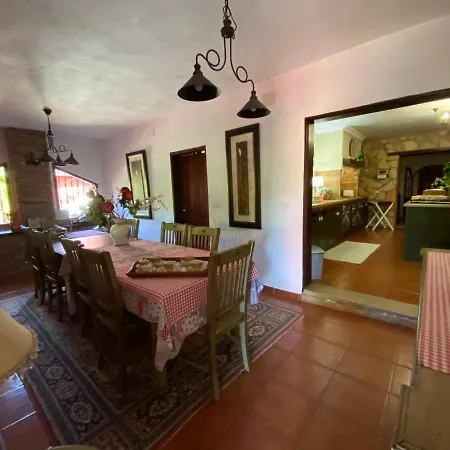 Casa Lazaro, Tegueste