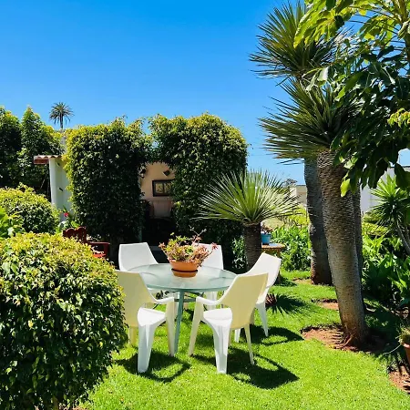 Casa Lazaro, דירה *