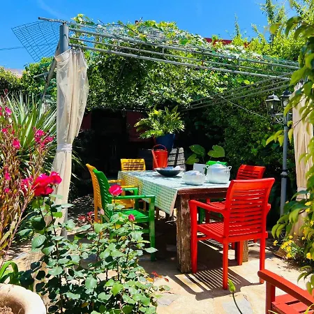 דירה Casa Lazaro,