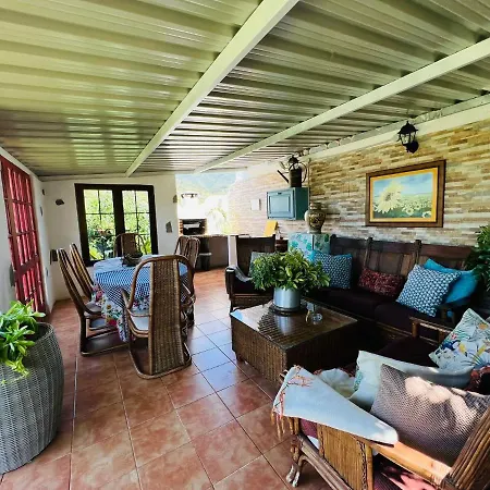 Casa Lazaro, Appartement
