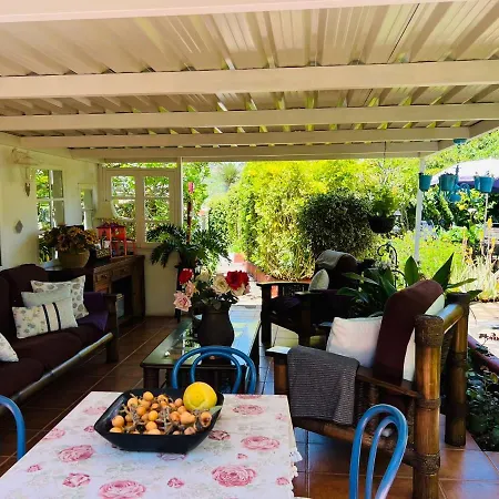 Casa Lazaro, דירה