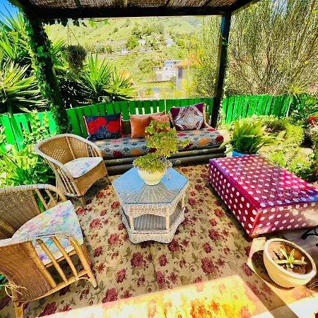 Casa Lazaro, Appartement Tegueste