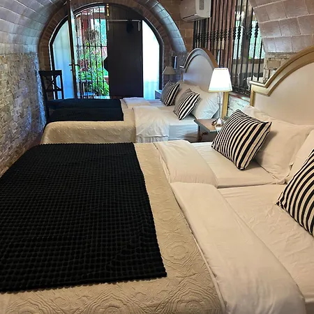 דירה Casa Lazaro, *