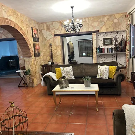Casa Lazaro, Tegueste