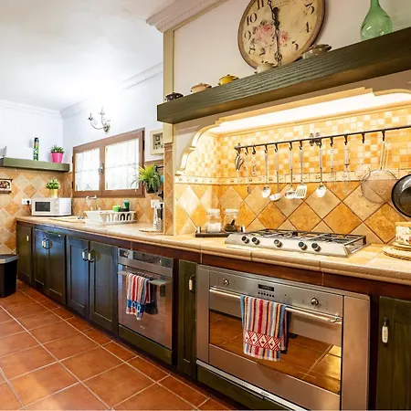 Casa Lazaro, Apartment