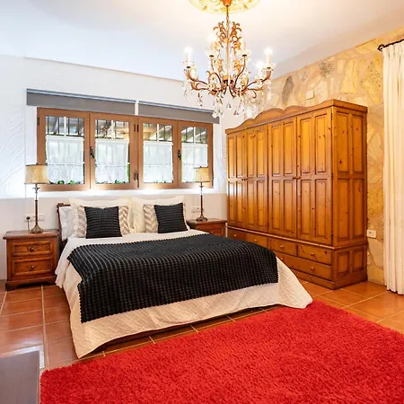 Casa Lazaro, Appartement