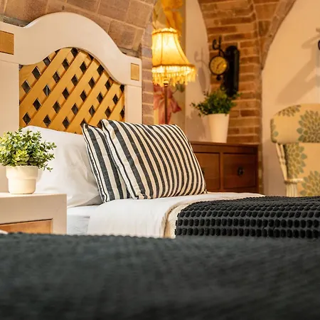 Casa Lazaro, * Tegueste