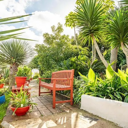 Apartment Casa Lazaro, *