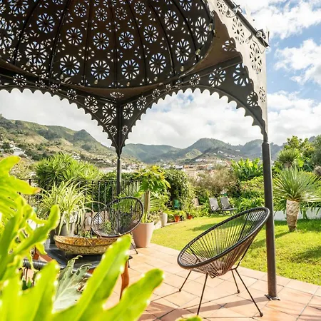 Apartment Casa Lazaro, Tegueste