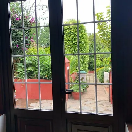 Casa Lazaro, Tegueste