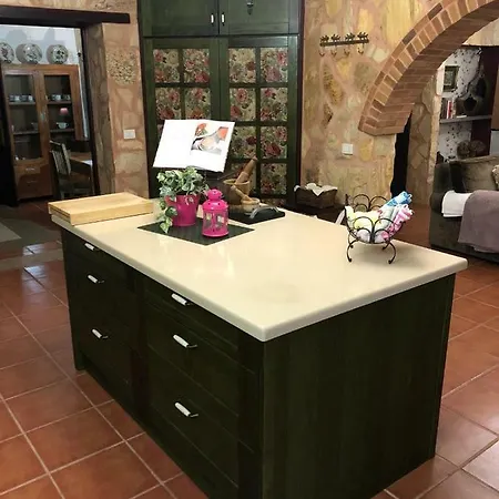 Casa Lazaro, דירה Tegueste