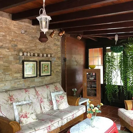 Casa Lazaro, דירה