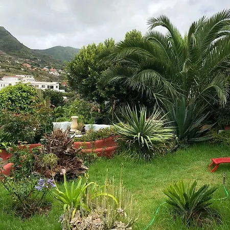 Casa Lazaro, דירה
