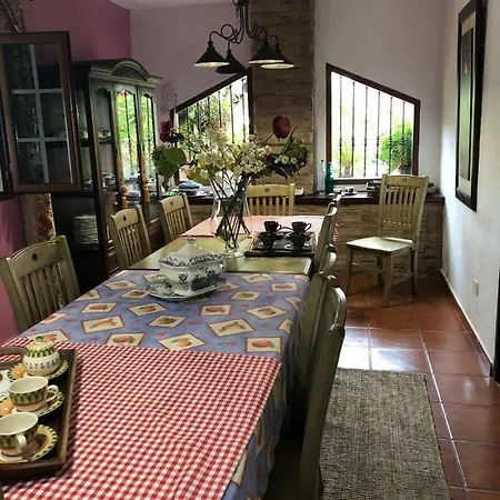 דירה Casa Lazaro, *